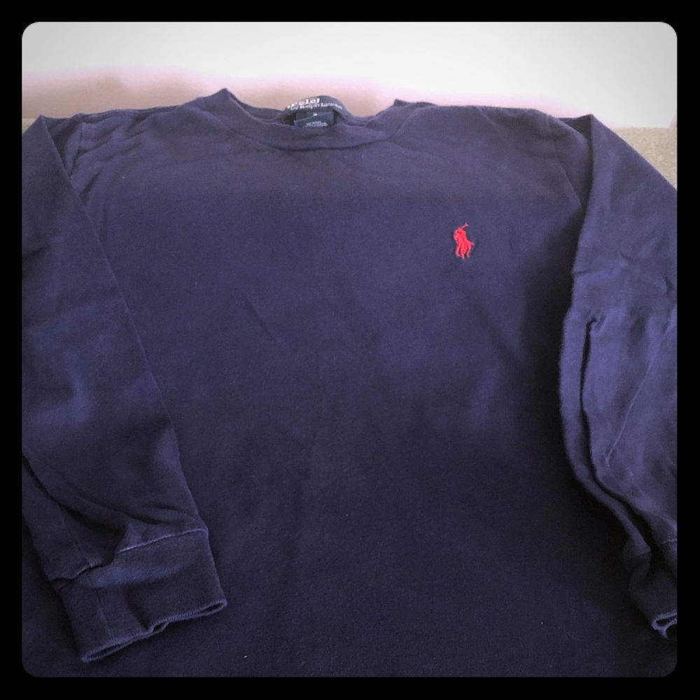 ‼️AUTHENTIC RALPH LAUREN POLO‼️